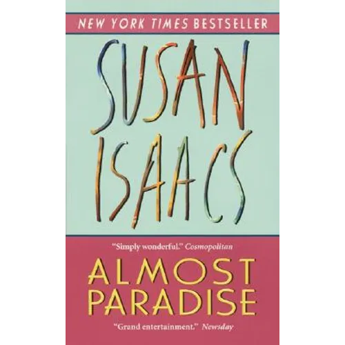 Almost Paradise - Mass Market Paperbound