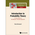 Introduction to Probability Theory - Hardcover