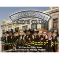 Battery Street: Kids Club - Paperback