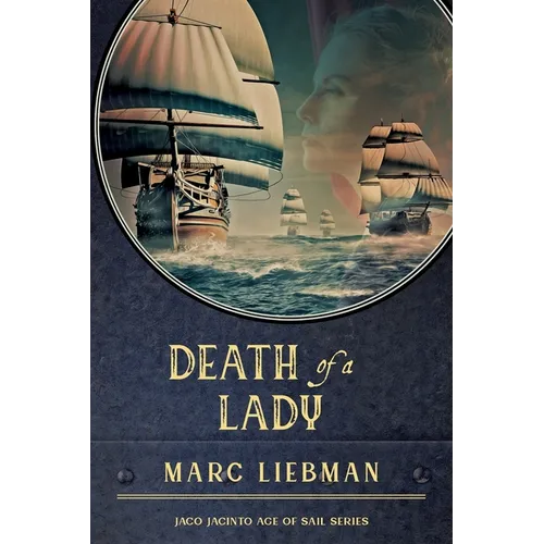 Death of a Lady