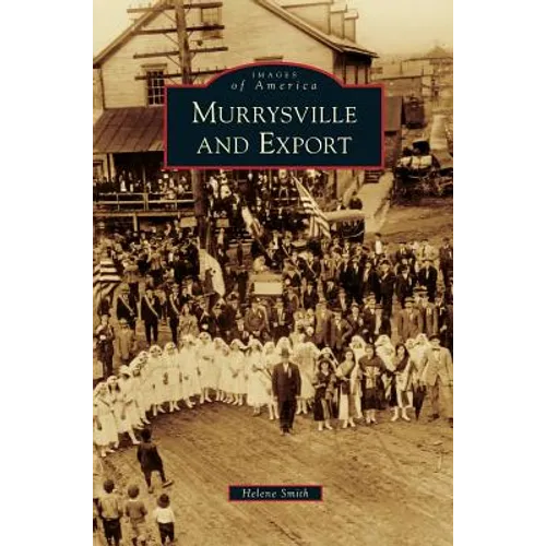 Murrysville and Export