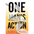 One Man's Action - Paperback