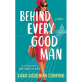Behind Every Good Man - Paperback