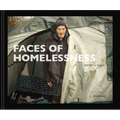Faces of Homelessness - Hardcover