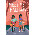 Meet Me Halfway - Paperback