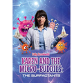 Karen and the Micro-buddies: The Surfactants - Hardcover