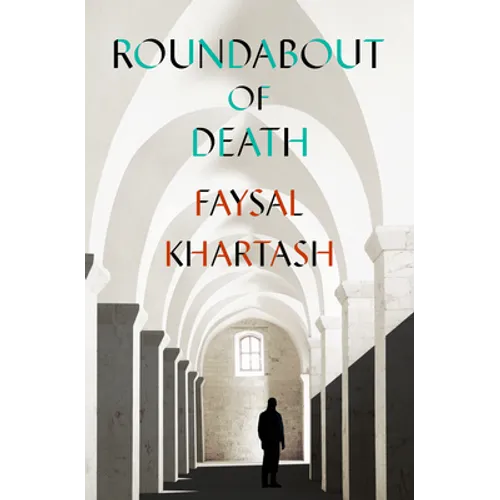 Roundabout of Death - Paperback