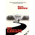 The Making of a Legacy