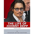 American Legends: The Life of Johnny Depp