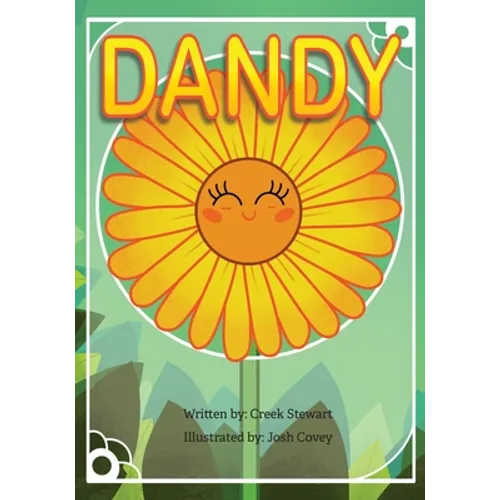 Dandy - Paperback