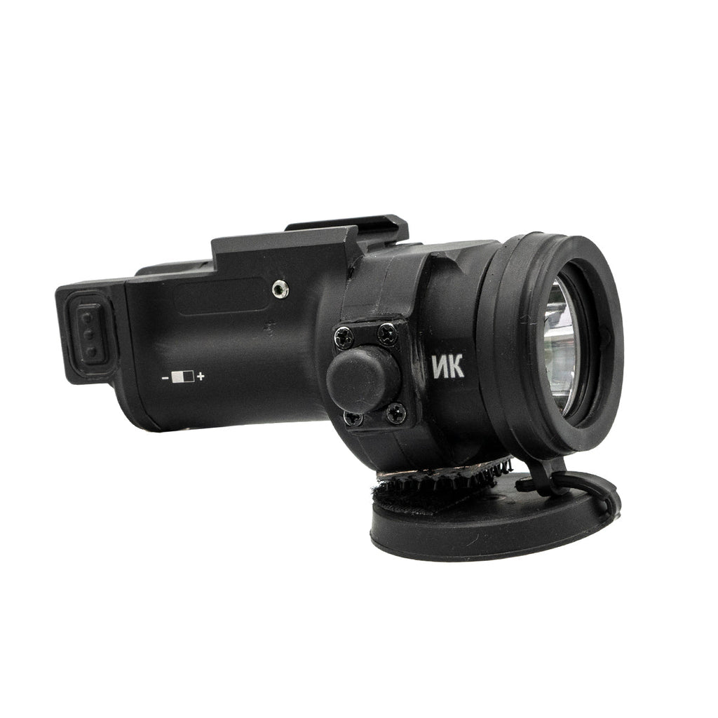 ZenitCo Klesch-2 - Tactical Weapon Light - Rifle & Handgun Compatible