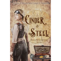 Cinder & Steel: Parmour: The Grim Chronicles Book One - Paperback