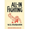 All-In Fighting - Hardcover