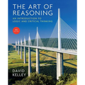 Art of Reasoning: An Introduction to Logic and Critical Thinking - Paperback