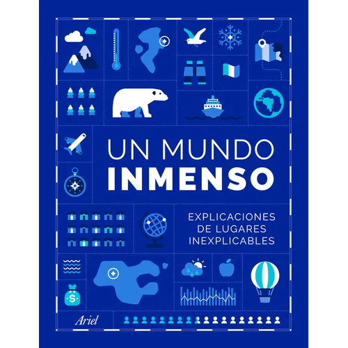 Un Mundo Inmenso - Paperback