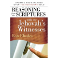 Reasoning from the Scriptures with the Jehovah's Witnesses - Paperback