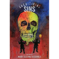 Sacrificial Sins: Book 2, the Sins Volumes - Paperback