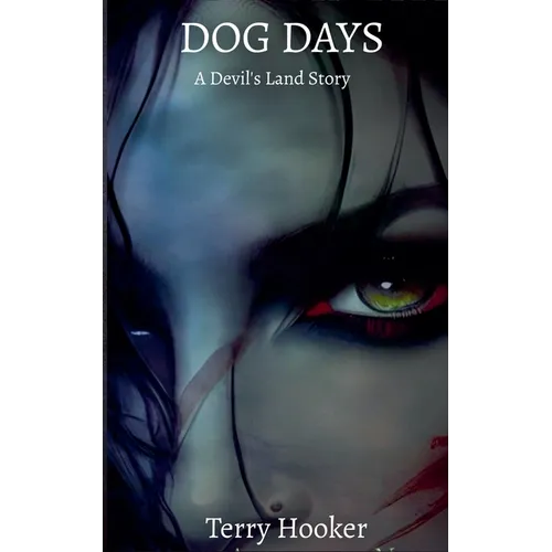 Dog Days - Paperback