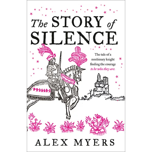 The Story of Silence - Paperback