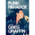 Punk Paradox: A Memoir - Paperback