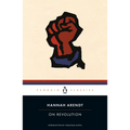 On Revolution - Paperback