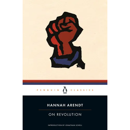 On Revolution - Paperback