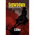 Showdown: An Ada Picou Adventure - Paperback