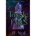 Tangle of Fates - Paperback