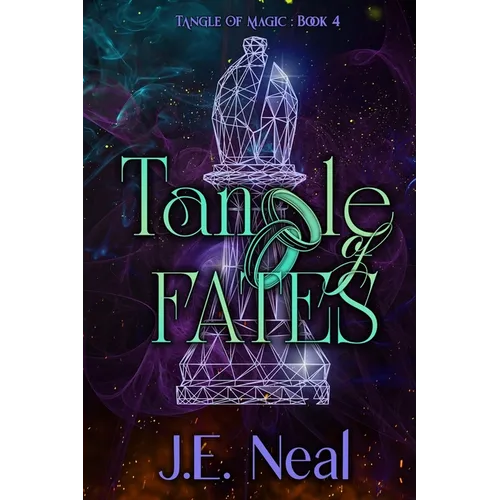 Tangle of Fates - Paperback