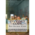 Da Vinci Code: The Sacred Code - Paperback