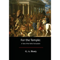 For the Temple - Paperback