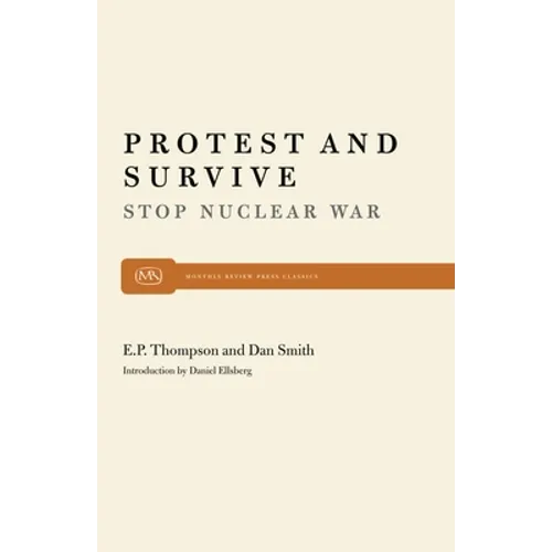 Protest and Survive