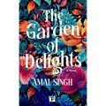 The Garden of Delights - Paperback