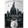 Unspoken - Paperback