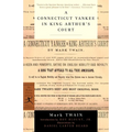 A Connecticut Yankee in King Arthur's Court - Paperback