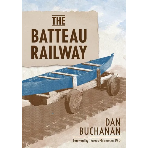 The Batteau Railway