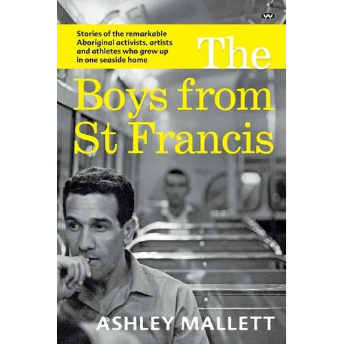 The Boys from St Francis - Paperback