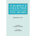Barbour Collection of Connecticut Town Vital Records [Vol. 55]