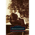 Amagansett - Hardcover