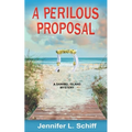 A Perilous Proposal: A Sanibel Island Mystery - Paperback