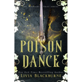 Poison Dance - Paperback