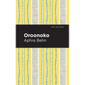 Oroonoko - Paperback