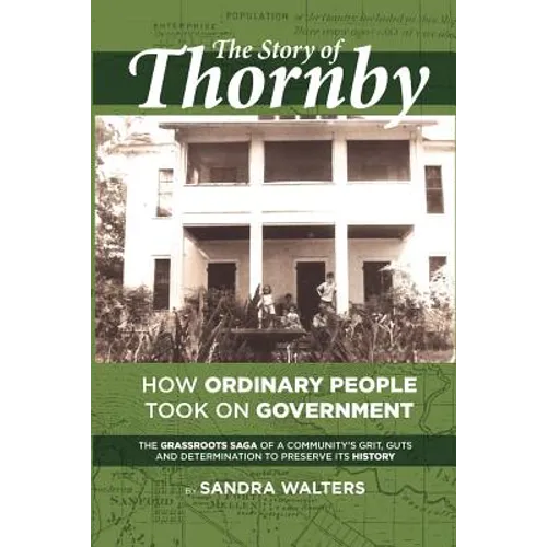 The Story of Thornby