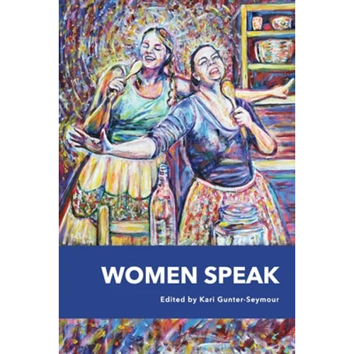 Women Speak Volume 7 - Paperback