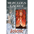 Jolene - Mass Market Paperbound