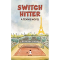 Switch-Hitter - Paperback