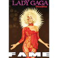 Fame: Lady Gaga Comic Book Omnibus - Paperback