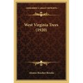 West Virginia Trees (1920)