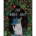 The Wolf Suit - Hardcover