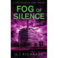 Fog of Silence - Paperback